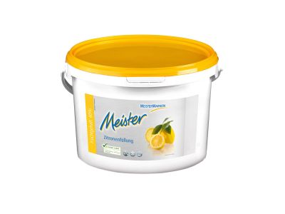 Meister Zitronenfüllung